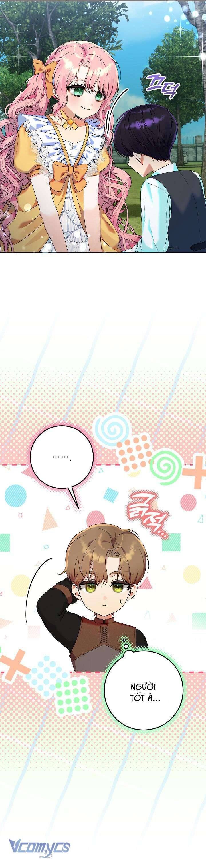 Tôi Đã Sẵn Sàng Cho Cuộc Ly Hôn Chương 2 - Trang 5