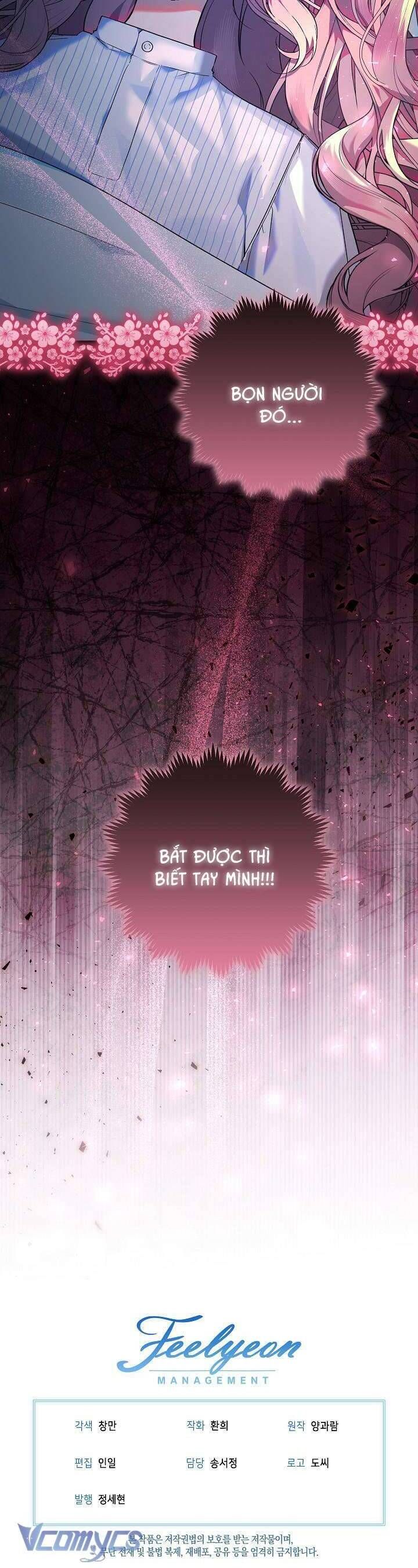 Tôi Đã Sẵn Sàng Cho Cuộc Ly Hôn Chương 2 - Trang 41