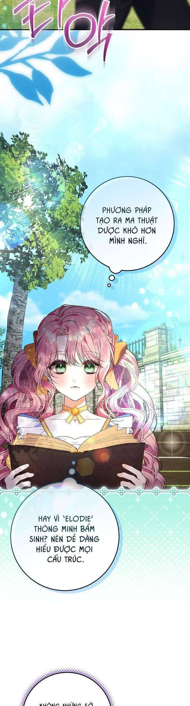 Tôi Đã Sẵn Sàng Cho Cuộc Ly Hôn Chương 2 - Trang 7