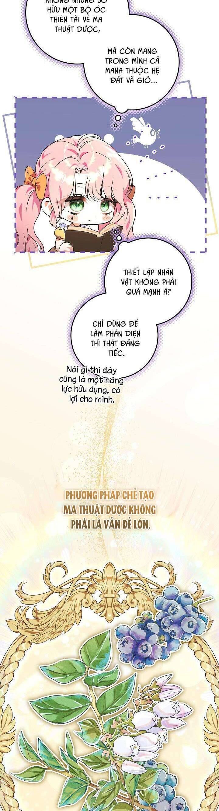 Tôi Đã Sẵn Sàng Cho Cuộc Ly Hôn Chương 2 - Trang 8