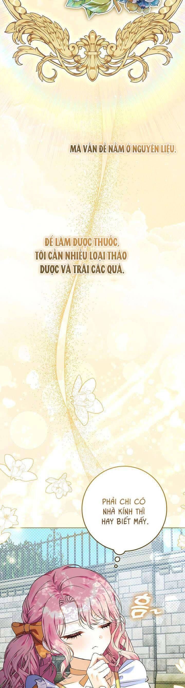 Tôi Đã Sẵn Sàng Cho Cuộc Ly Hôn Chương 2 - Trang 9