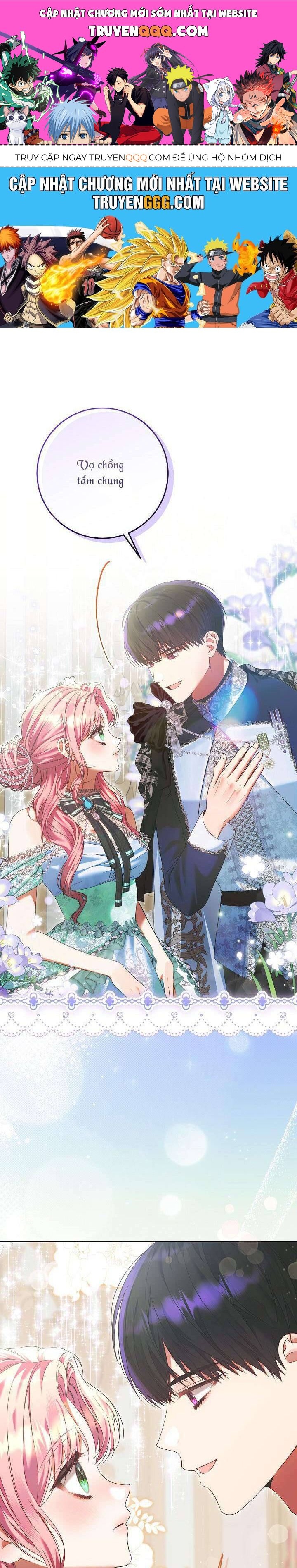 Tôi Đã Sẵn Sàng Cho Cuộc Ly Hôn Chương 20 - Trang 1