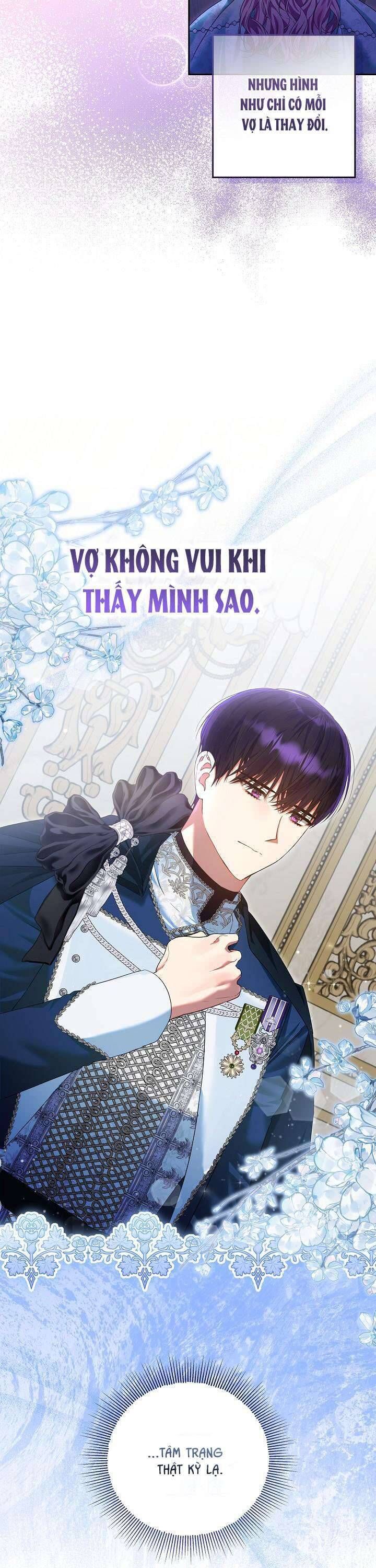 Tôi Đã Sẵn Sàng Cho Cuộc Ly Hôn Chương 20 - Trang 6