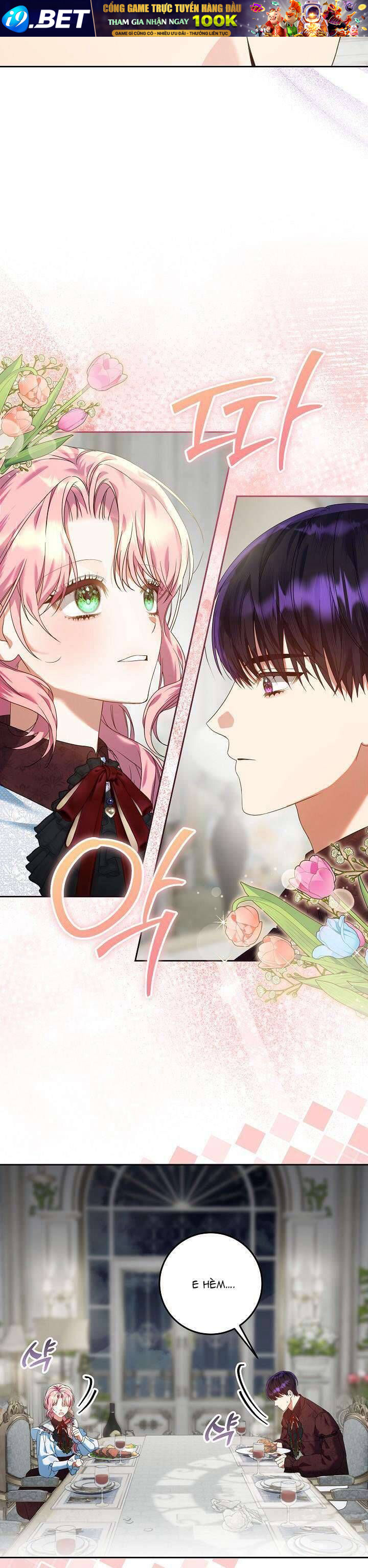 Tôi Đã Sẵn Sàng Cho Cuộc Ly Hôn Chương 20 - Trang 10