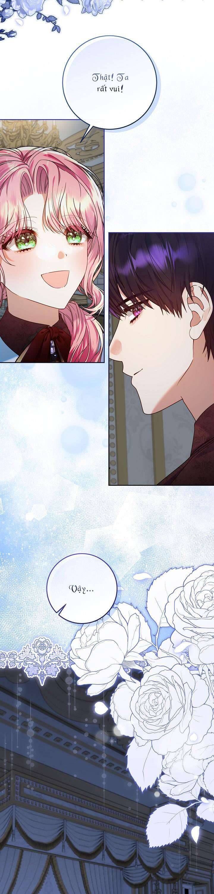 Tôi Đã Sẵn Sàng Cho Cuộc Ly Hôn Chương 21 - Trang 12