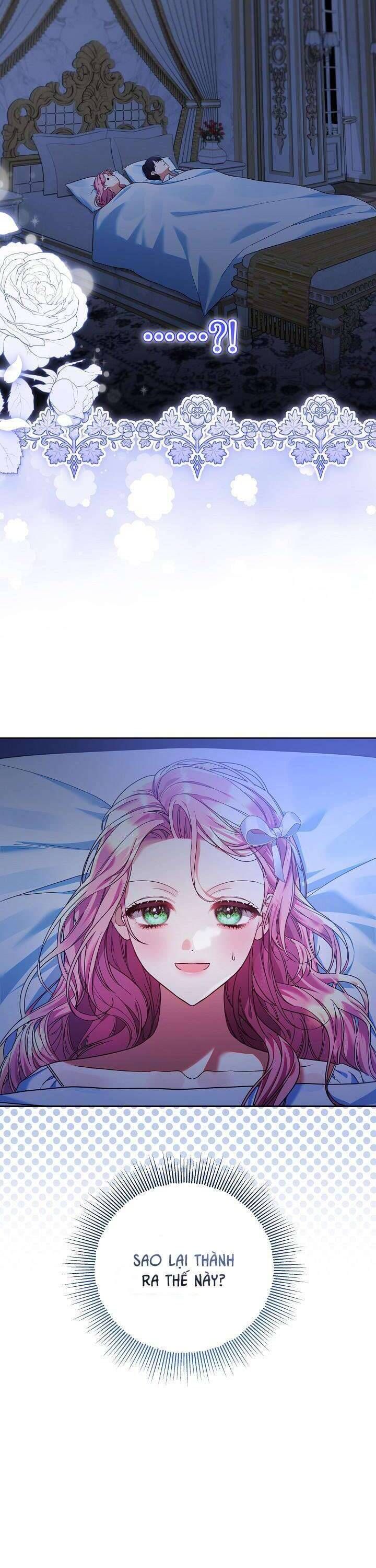 Tôi Đã Sẵn Sàng Cho Cuộc Ly Hôn Chương 21 - Trang 13