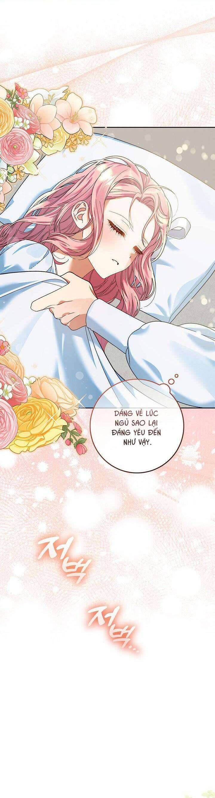 Tôi Đã Sẵn Sàng Cho Cuộc Ly Hôn Chương 21 - Trang 21