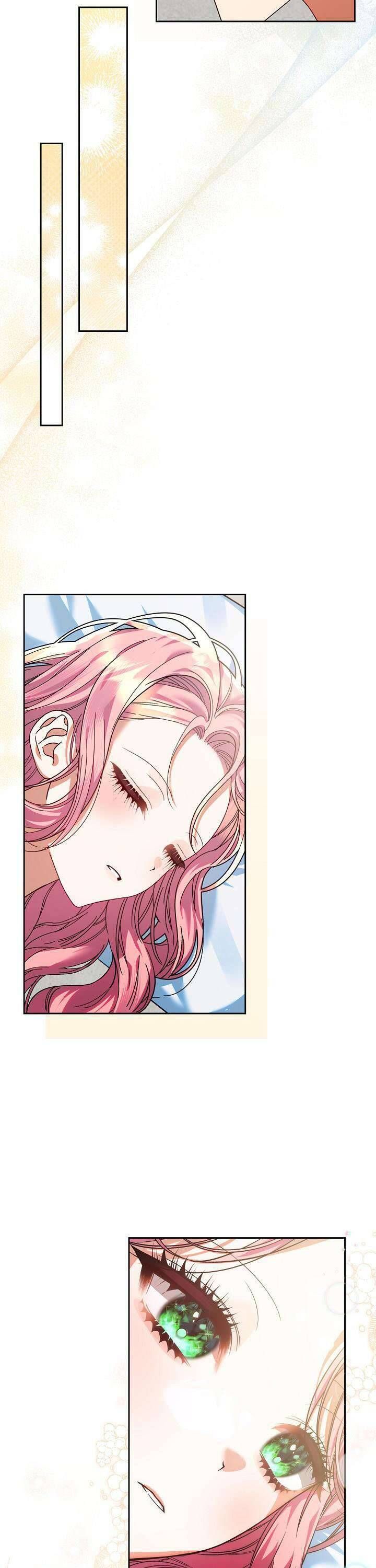 Tôi Đã Sẵn Sàng Cho Cuộc Ly Hôn Chương 21 - Trang 27