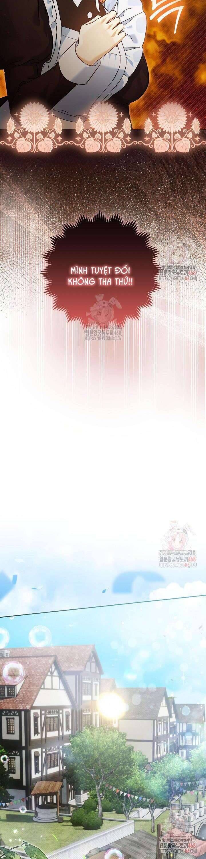 Tôi Đã Sẵn Sàng Cho Cuộc Ly Hôn Chương 22 - Trang 16