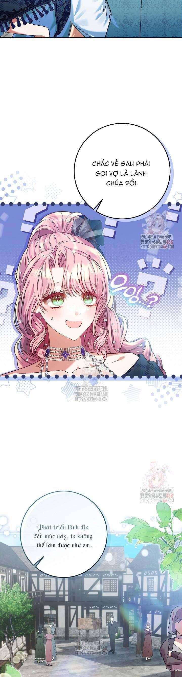 Tôi Đã Sẵn Sàng Cho Cuộc Ly Hôn Chương 22 - Trang 18