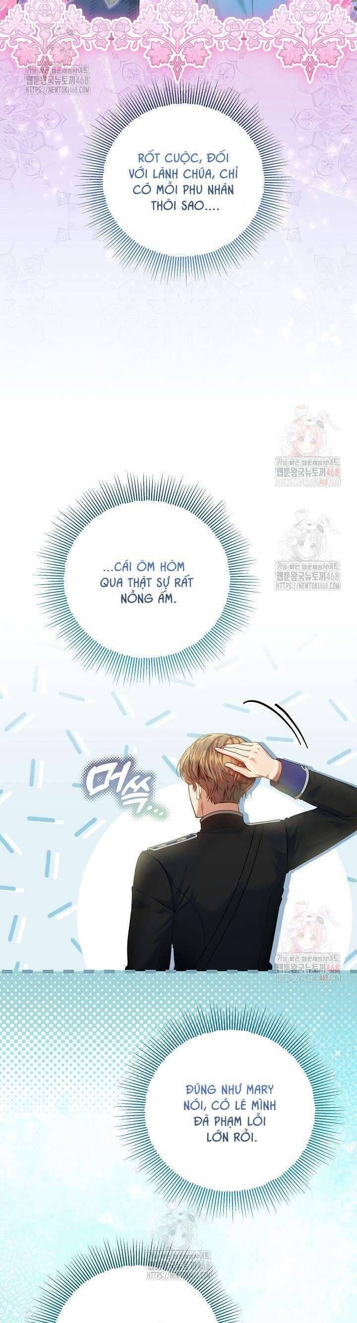 Tôi Đã Sẵn Sàng Cho Cuộc Ly Hôn Chương 22 - Trang 38