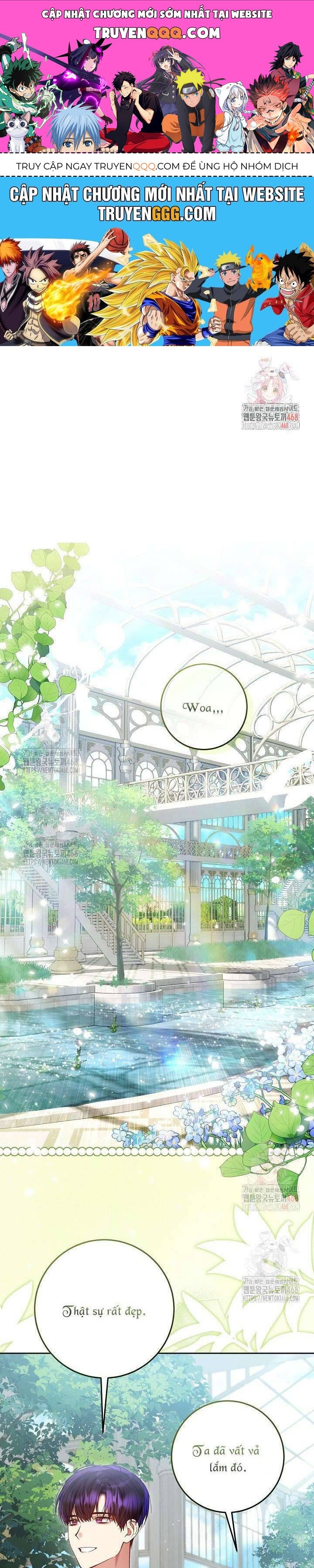 Tôi Đã Sẵn Sàng Cho Cuộc Ly Hôn Chương 23 - Trang 1