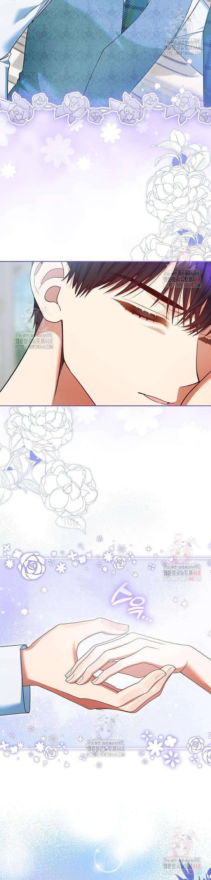 Tôi Đã Sẵn Sàng Cho Cuộc Ly Hôn Chương 23 - Trang 11