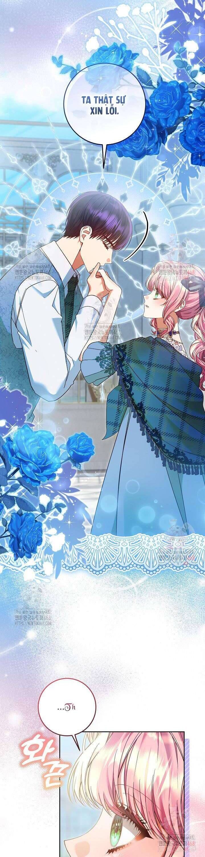 Tôi Đã Sẵn Sàng Cho Cuộc Ly Hôn Chương 23 - Trang 12