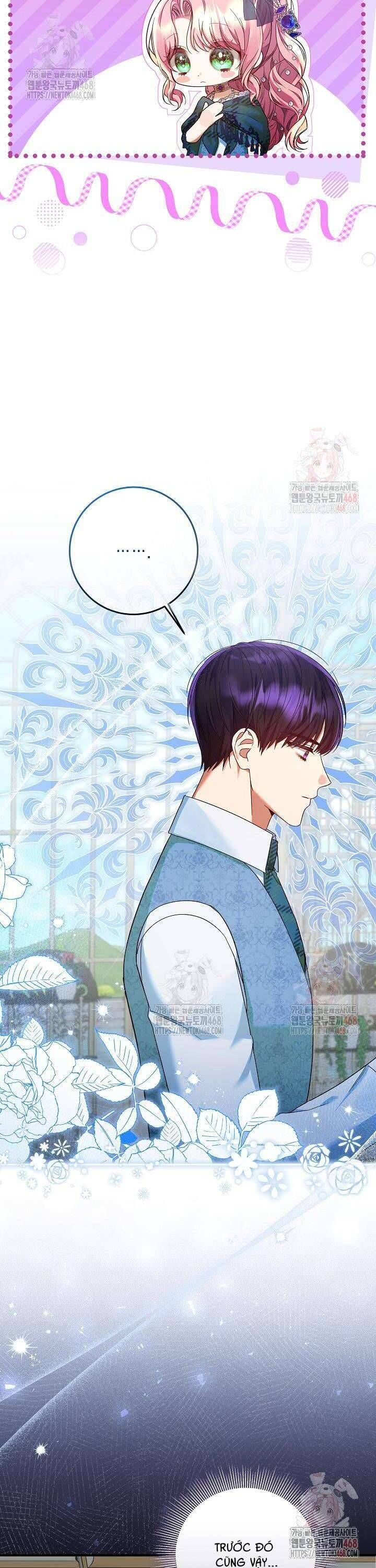 Tôi Đã Sẵn Sàng Cho Cuộc Ly Hôn Chương 23 - Trang 14