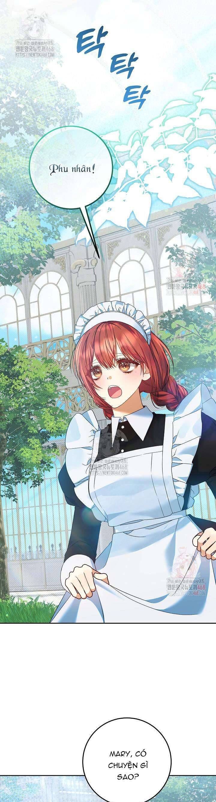 Tôi Đã Sẵn Sàng Cho Cuộc Ly Hôn Chương 23 - Trang 21