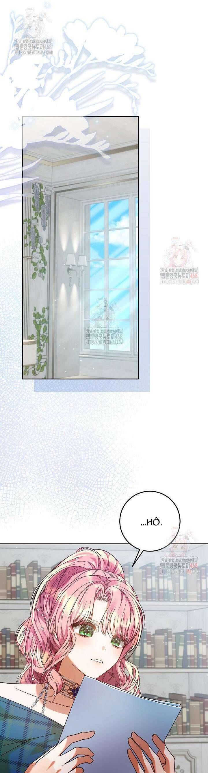 Tôi Đã Sẵn Sàng Cho Cuộc Ly Hôn Chương 23 - Trang 24