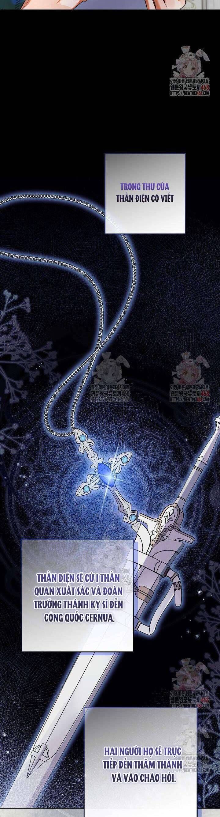 Tôi Đã Sẵn Sàng Cho Cuộc Ly Hôn Chương 23 - Trang 25