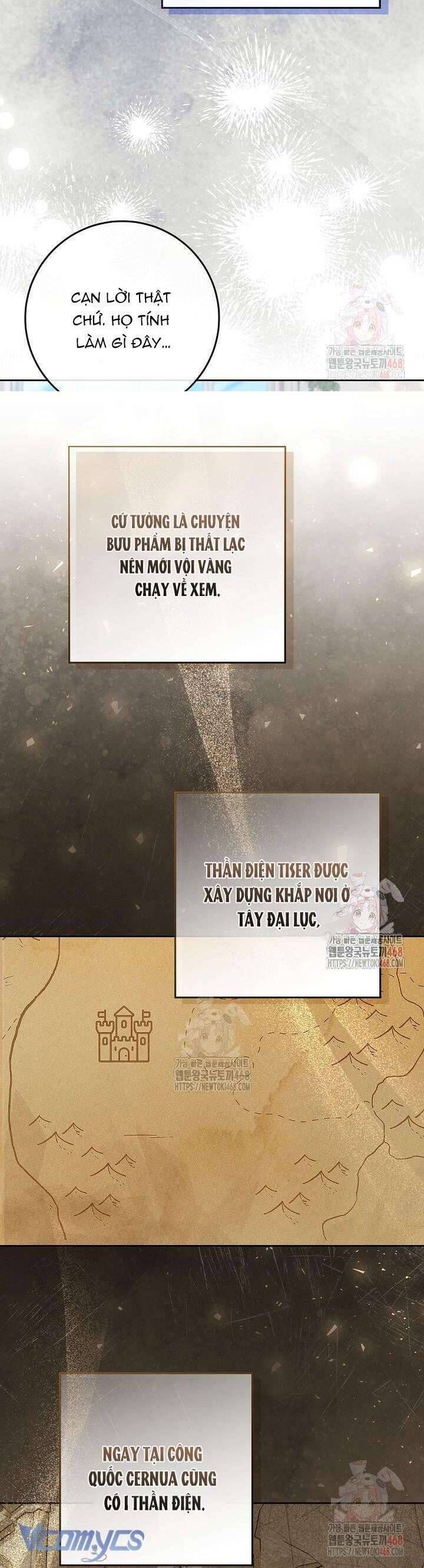 Tôi Đã Sẵn Sàng Cho Cuộc Ly Hôn Chương 23 - Trang 26