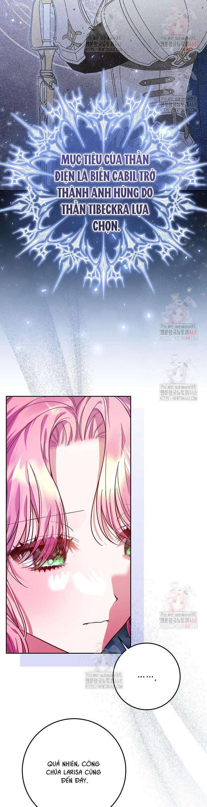 Tôi Đã Sẵn Sàng Cho Cuộc Ly Hôn Chương 23 - Trang 28