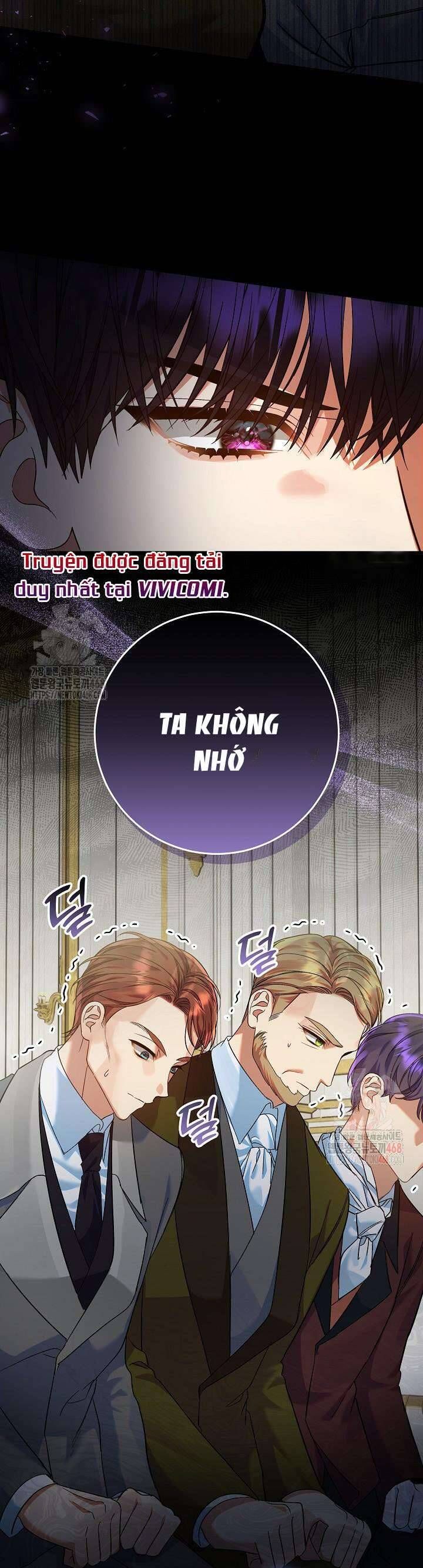 Tôi Đã Sẵn Sàng Cho Cuộc Ly Hôn Chương 24 - Trang 11