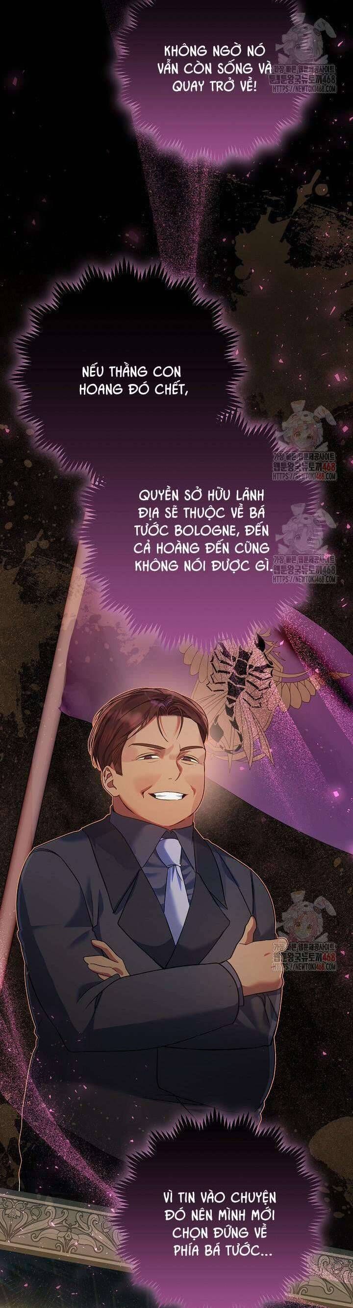 Tôi Đã Sẵn Sàng Cho Cuộc Ly Hôn Chương 24 - Trang 14