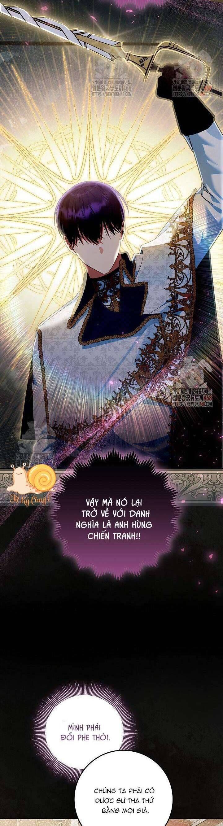 Tôi Đã Sẵn Sàng Cho Cuộc Ly Hôn Chương 24 - Trang 15