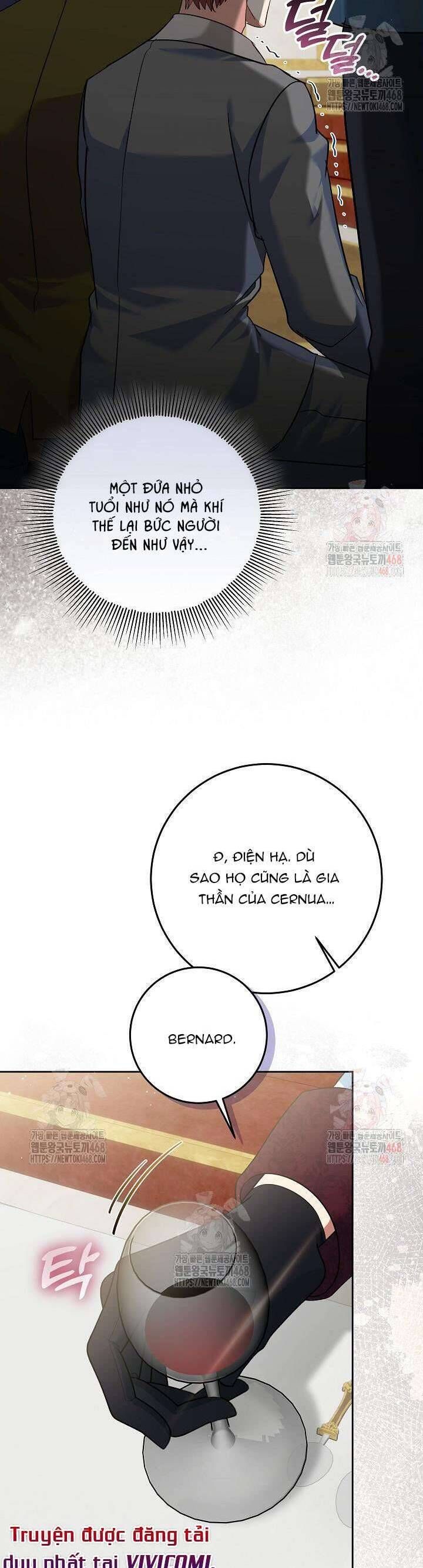 Tôi Đã Sẵn Sàng Cho Cuộc Ly Hôn Chương 24 - Trang 20