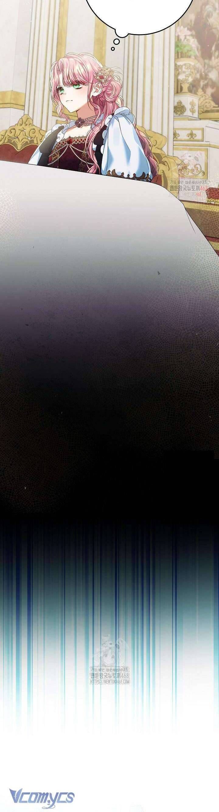 Tôi Đã Sẵn Sàng Cho Cuộc Ly Hôn Chương 24 - Trang 33