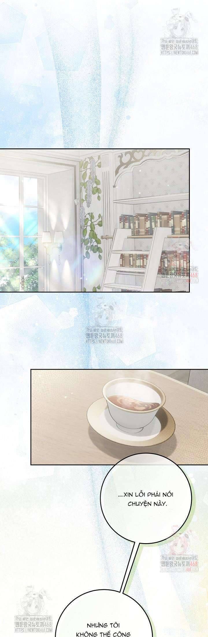 Tôi Đã Sẵn Sàng Cho Cuộc Ly Hôn Chương 24 - Trang 34