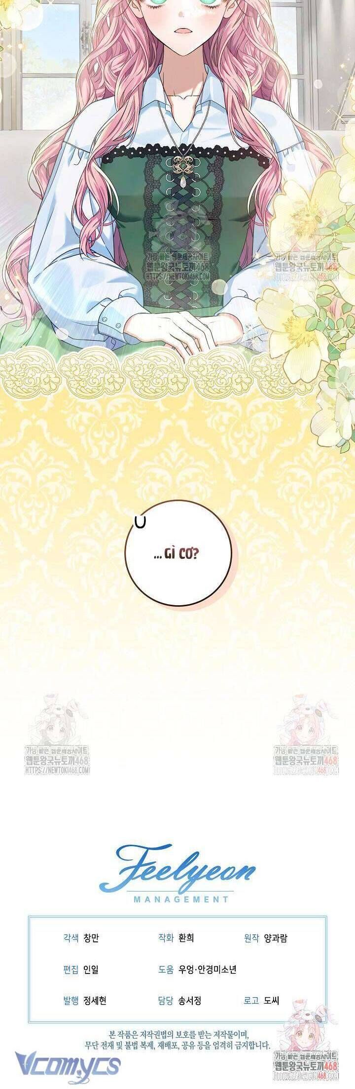 Tôi Đã Sẵn Sàng Cho Cuộc Ly Hôn Chương 24 - Trang 36