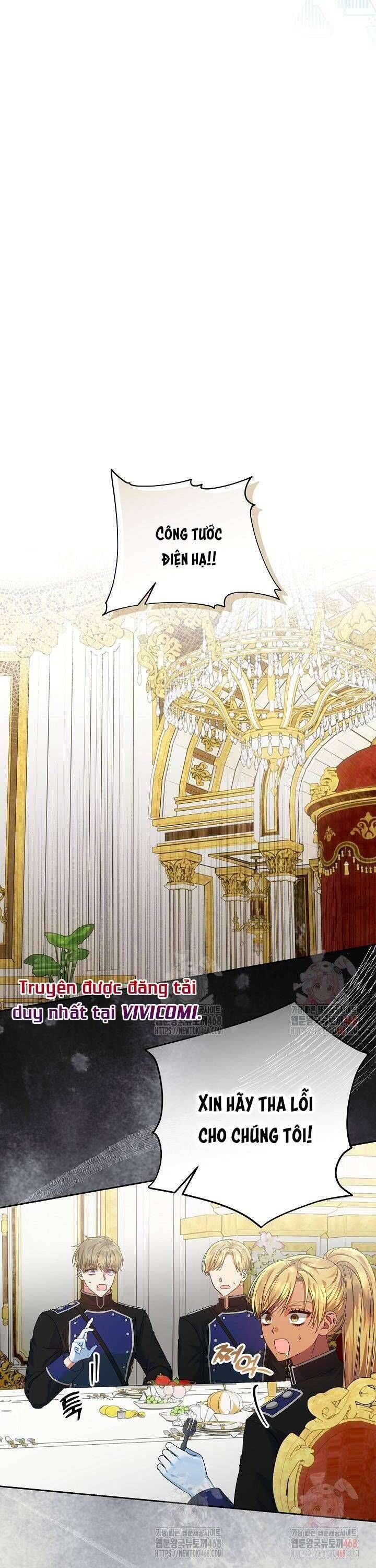 Tôi Đã Sẵn Sàng Cho Cuộc Ly Hôn Chương 24 - Trang 9