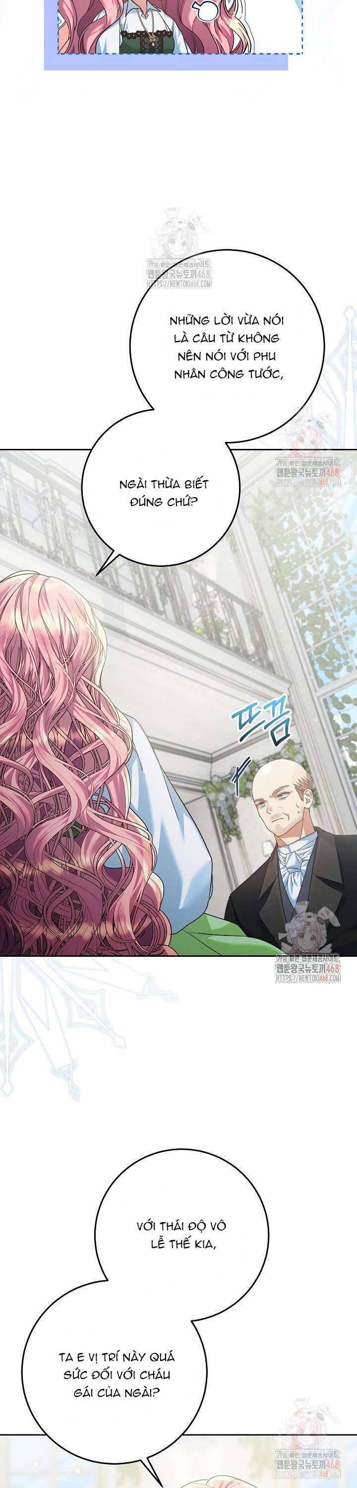 Tôi Đã Sẵn Sàng Cho Cuộc Ly Hôn Chương 25 - Trang 13