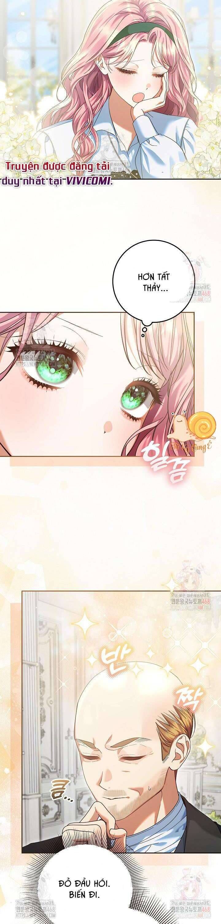 Tôi Đã Sẵn Sàng Cho Cuộc Ly Hôn Chương 25 - Trang 14