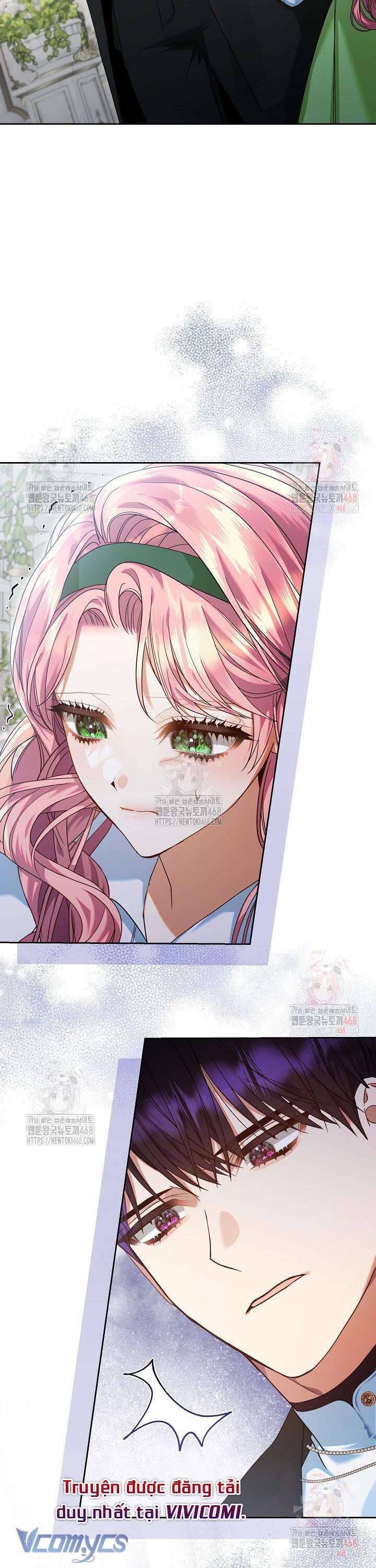 Tôi Đã Sẵn Sàng Cho Cuộc Ly Hôn Chương 25 - Trang 25