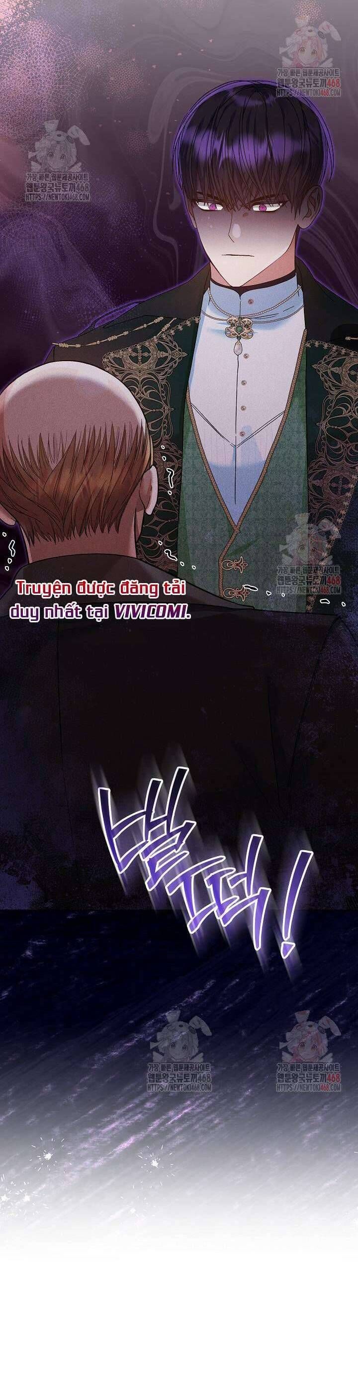 Tôi Đã Sẵn Sàng Cho Cuộc Ly Hôn Chương 25 - Trang 32