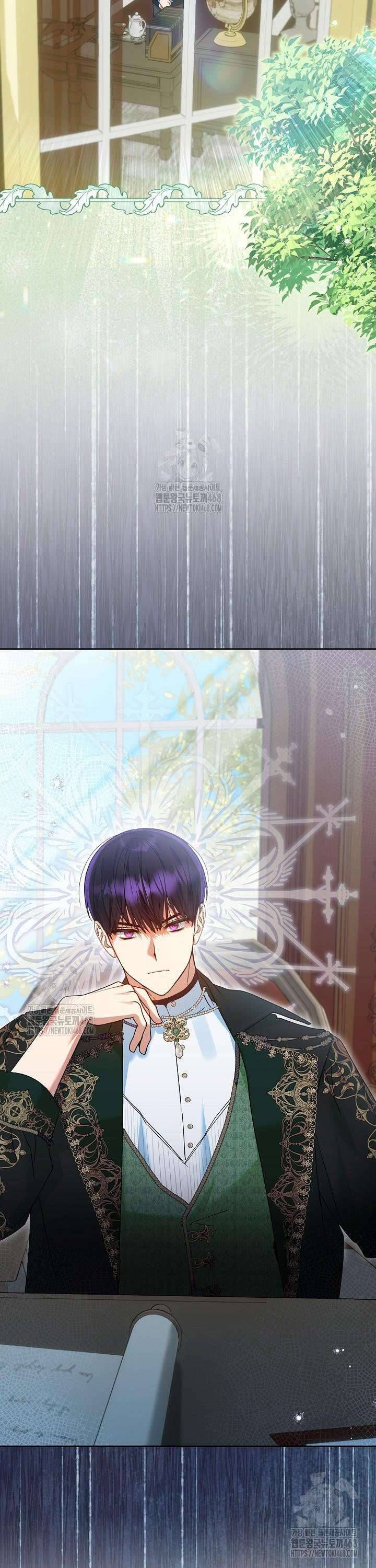 Tôi Đã Sẵn Sàng Cho Cuộc Ly Hôn Chương 26 - Trang 11