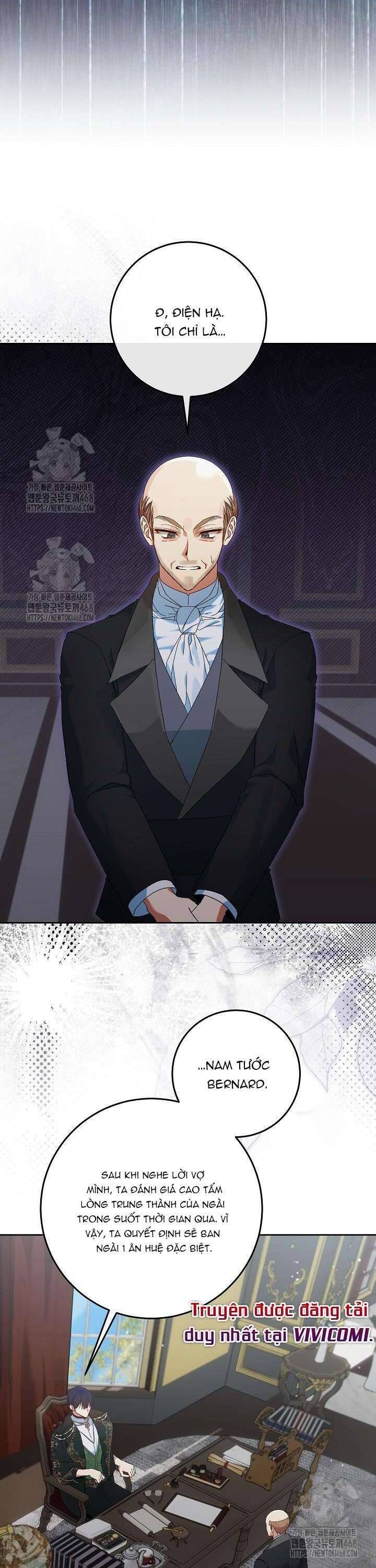 Tôi Đã Sẵn Sàng Cho Cuộc Ly Hôn Chương 26 - Trang 12