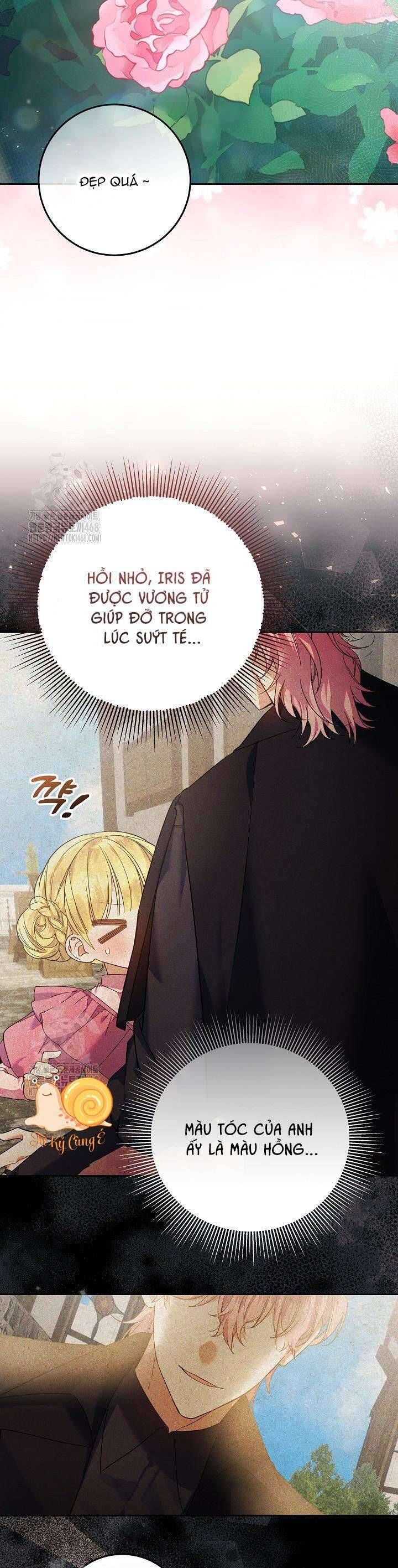 Tôi Đã Sẵn Sàng Cho Cuộc Ly Hôn Chương 26 - Trang 26