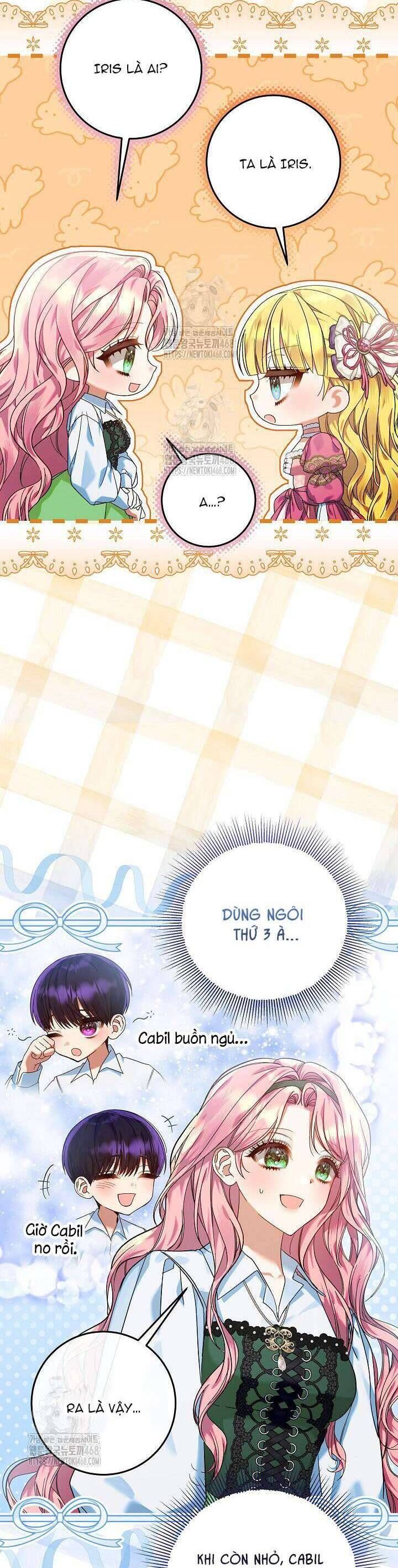 Tôi Đã Sẵn Sàng Cho Cuộc Ly Hôn Chương 26 - Trang 30