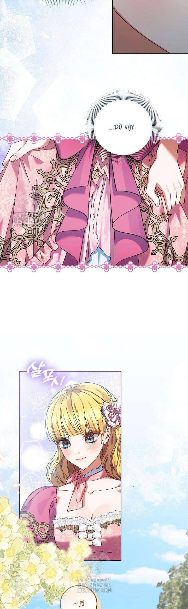 Tôi Đã Sẵn Sàng Cho Cuộc Ly Hôn Chương 26 - Trang 33