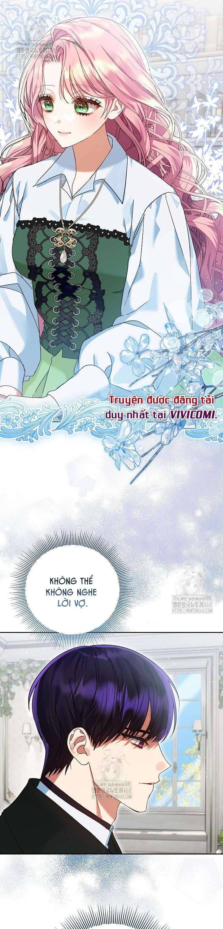 Tôi Đã Sẵn Sàng Cho Cuộc Ly Hôn Chương 26 - Trang 9