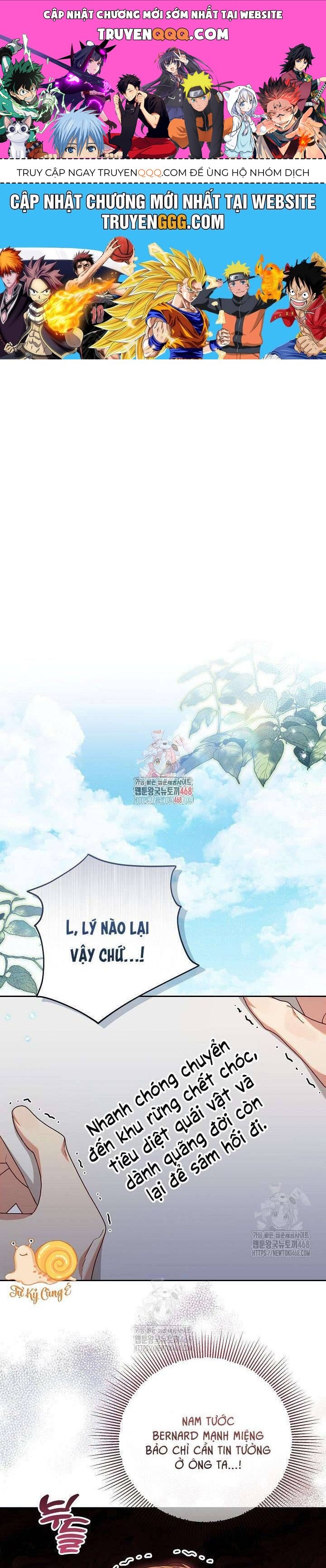 Tôi Đã Sẵn Sàng Cho Cuộc Ly Hôn Chương 27 - Trang 1