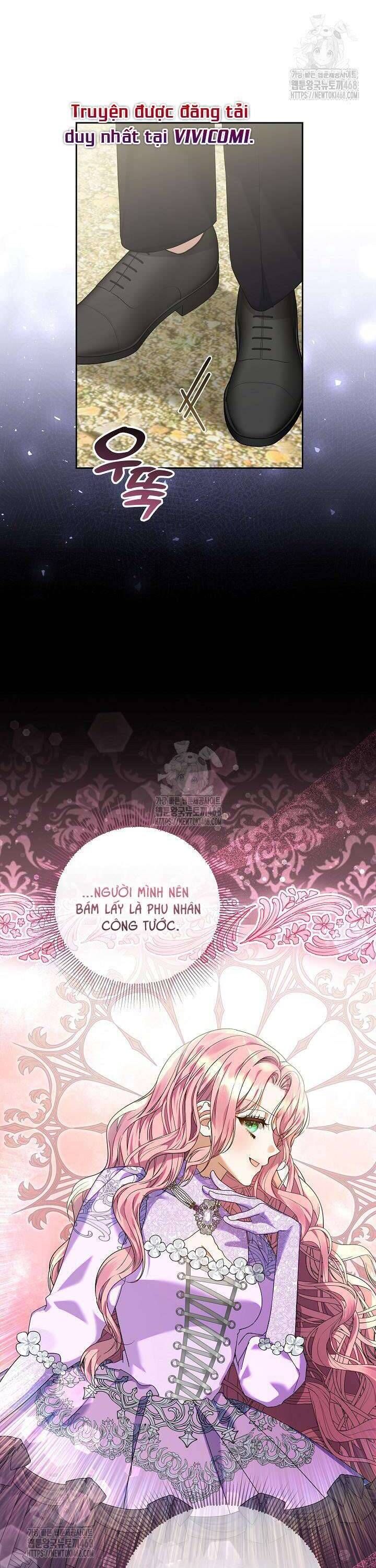 Tôi Đã Sẵn Sàng Cho Cuộc Ly Hôn Chương 27 - Trang 13