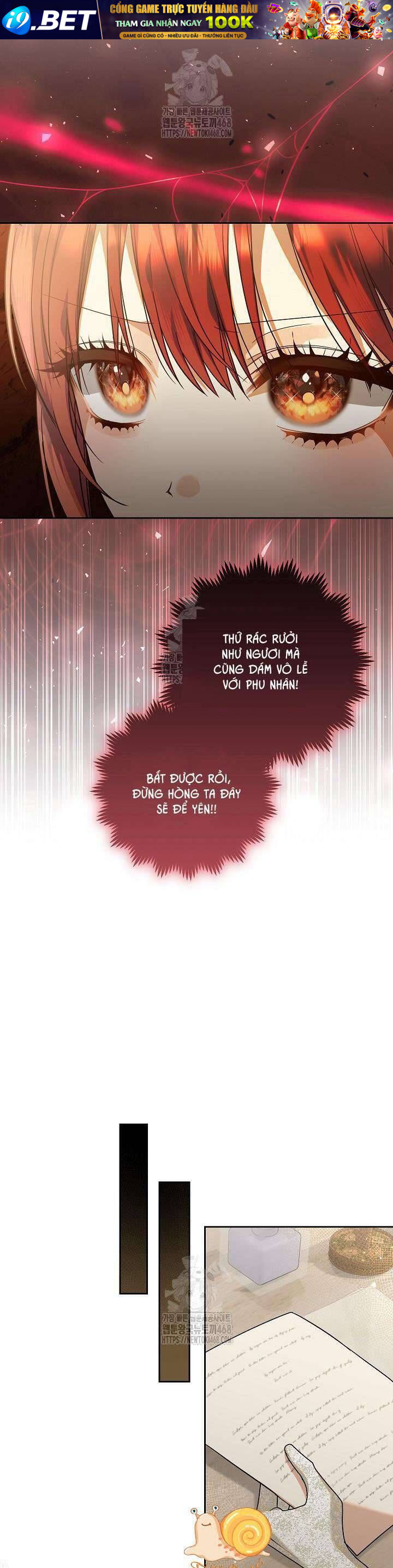 Tôi Đã Sẵn Sàng Cho Cuộc Ly Hôn Chương 27 - Trang 22