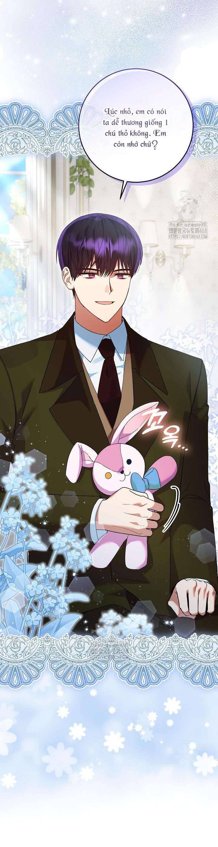 Tôi Đã Sẵn Sàng Cho Cuộc Ly Hôn Chương 27 - Trang 24