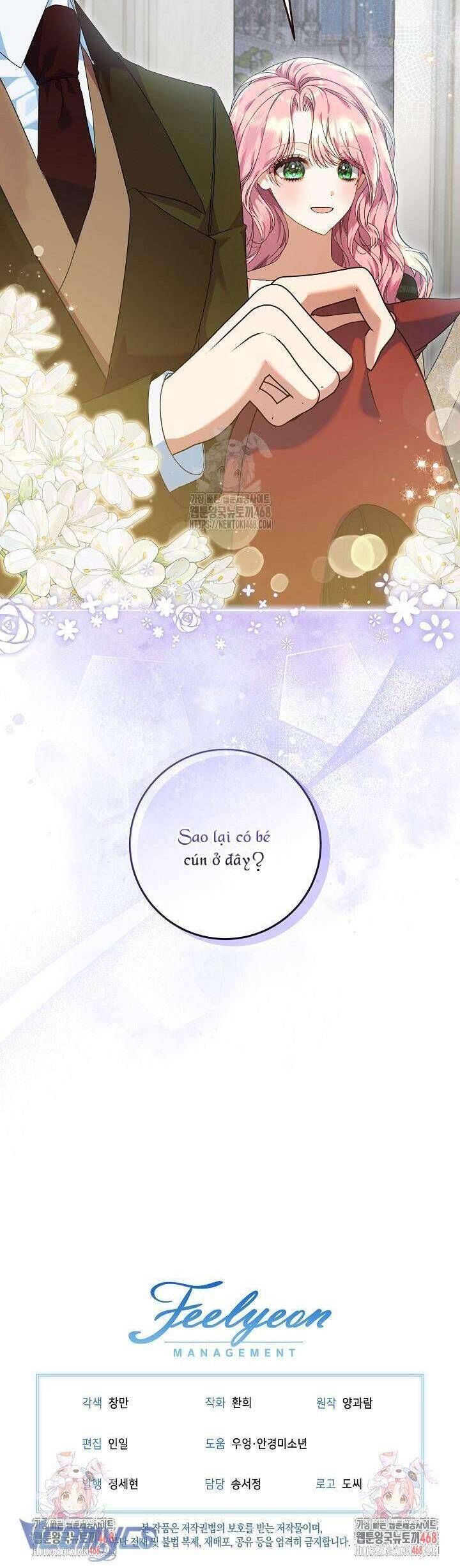 Tôi Đã Sẵn Sàng Cho Cuộc Ly Hôn Chương 27 - Trang 34