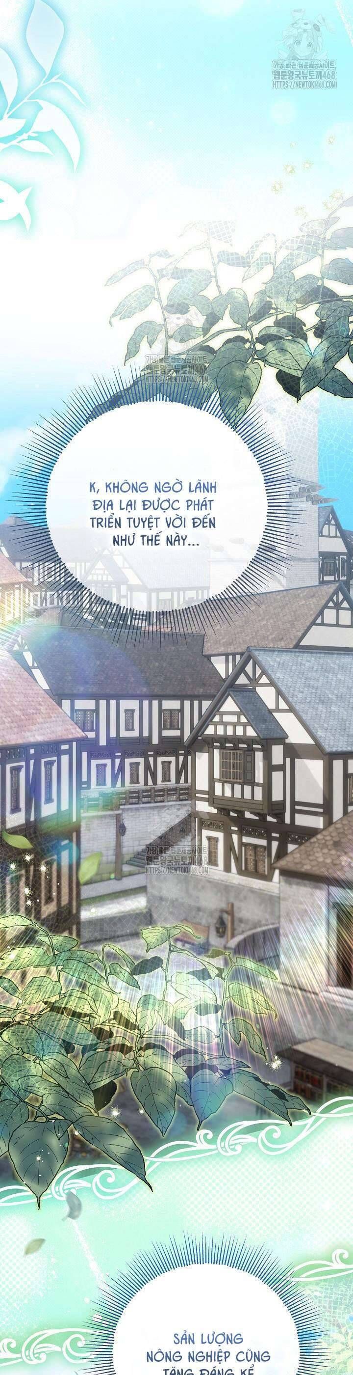 Tôi Đã Sẵn Sàng Cho Cuộc Ly Hôn Chương 27 - Trang 8