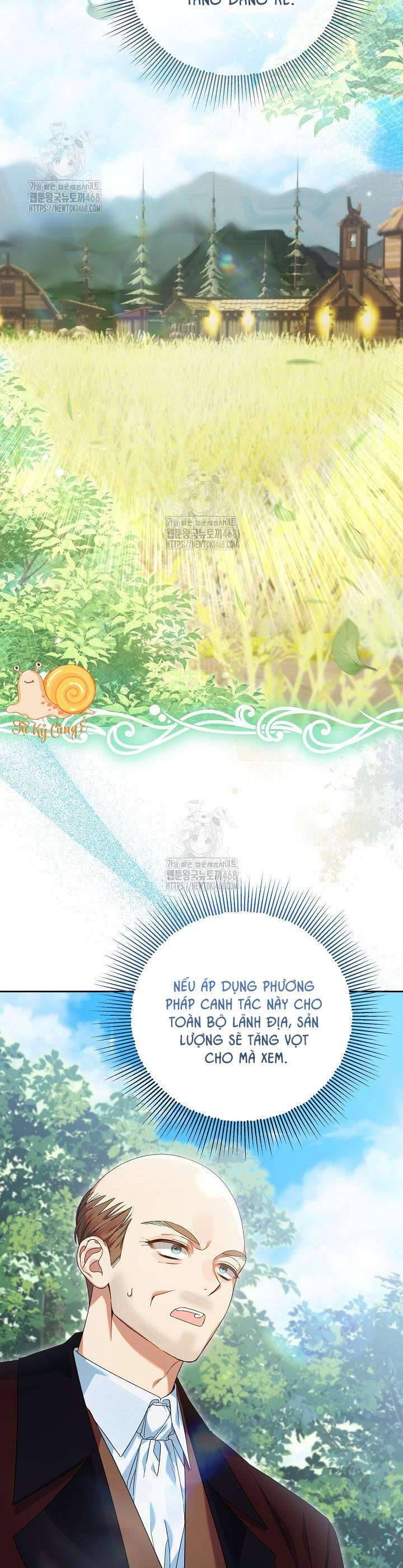 Tôi Đã Sẵn Sàng Cho Cuộc Ly Hôn Chương 27 - Trang 9