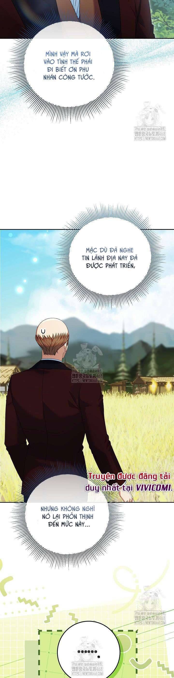 Tôi Đã Sẵn Sàng Cho Cuộc Ly Hôn Chương 27 - Trang 10